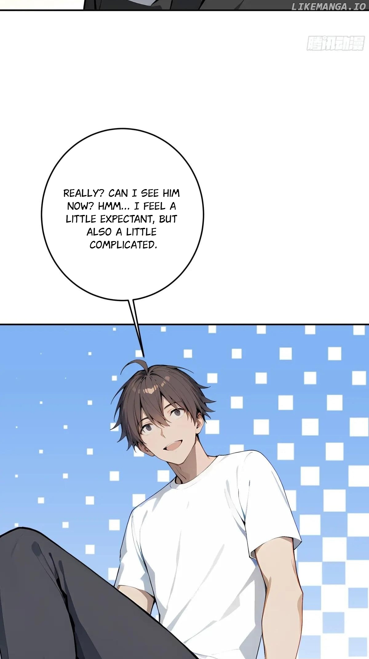 God of Learning Chapter 34 - page 64